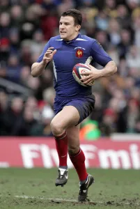 Damien Traille