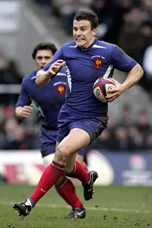 Damien Traille