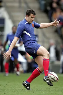 Damien Traille