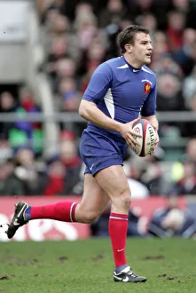 Damien Traille