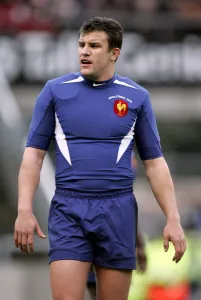 Damien Traille