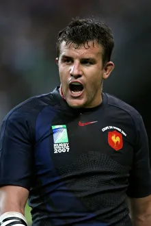 Damien Traille