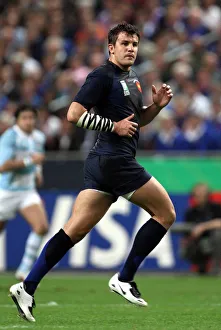 Damien Traille