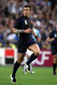 Damien Traille