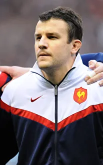 Damien Traille