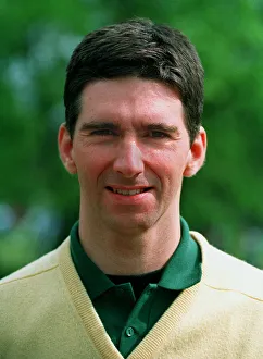 Damon Hill