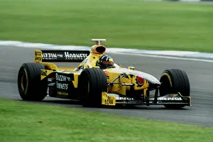 Damon Hill