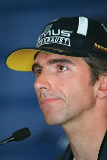 Damon Hill