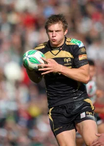 Tigers Prints: Dan Biggar
