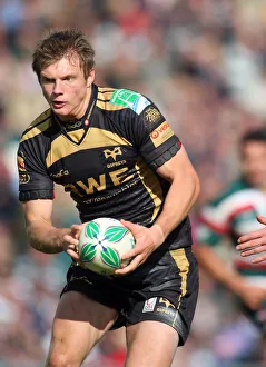 Dan Biggar