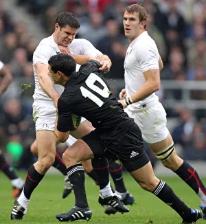 Dan Carter