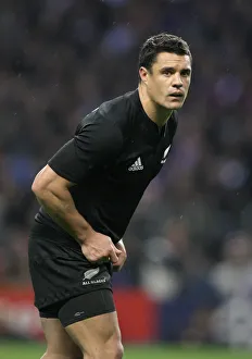 Dan Carter