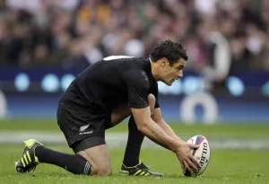 Dan Carter
