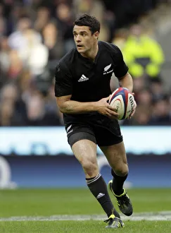 Dan Carter