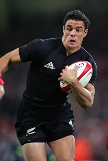 Dan Carter