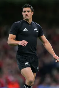 Dan Carter
