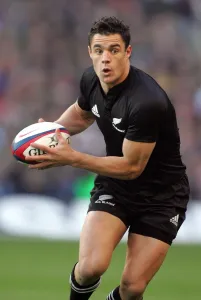 Dan Carter