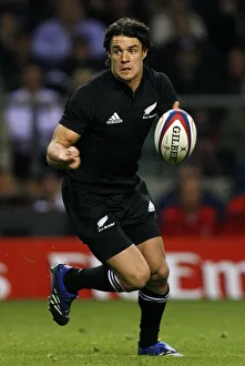 Dan Carter
