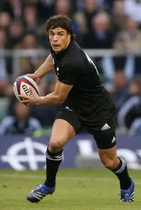 Dan Carter