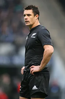 Dan Carter