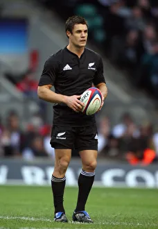 Dan Carter