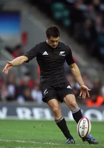 Dan Carter