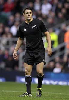Dan Carter