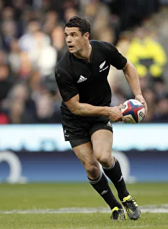 Dan Carter