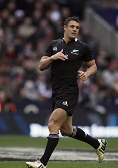 Dan Carter