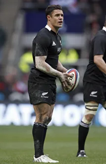 Dan Carter