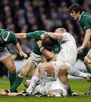 Gordon Prints: Dan Cole & Gordon D Sarcy
