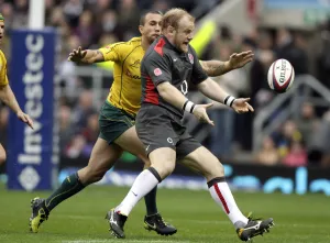 Pressure Prints: Dan Cole Releases The Ball Under Pressure