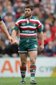 Dan Hipkiss