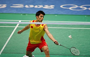 Dan Lin