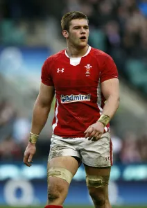 Dan Lydiate