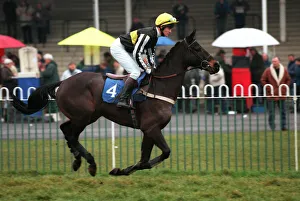Siddall Prints: Dan De Man