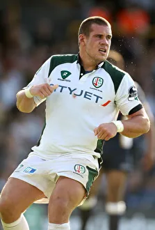 Irish Prints: Dan Murphy
