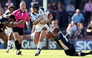 Irish Prints: Dan Murphy, Alfie To Ola & Vili Ma Asi