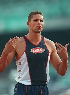Dan O Brien