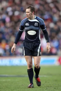 Dan Parks