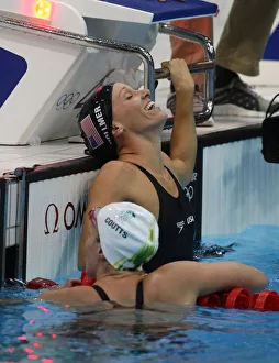 Dana Vollmer