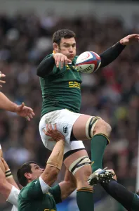 Danie Rossouw