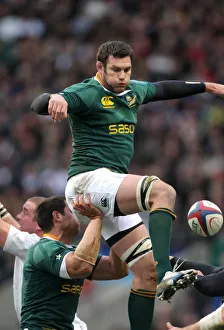 Danie Rossouw