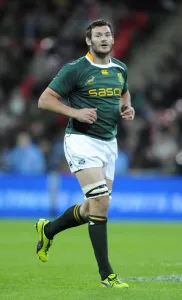 Danie Roussouw