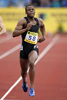 Daniel Caines