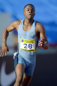 Daniel Caines