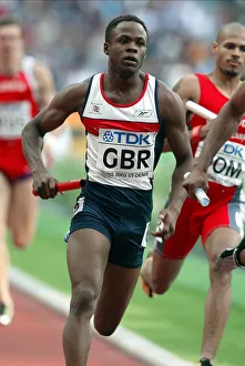 Daniel Caines