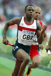 Daniel Caines