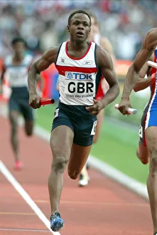 Daniel Caines