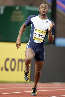 Daniel Caines